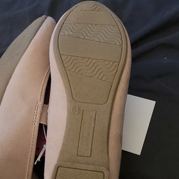 Memory foam Woman's shoes - Picture 3 of 5